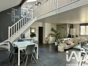 House in Mennecy (91540)