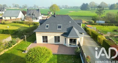 Traditional house in Plumelec (56420)