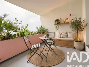 Appartement à Saint-Herblain (44800)