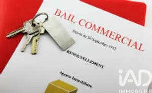 Lease-hold in Fontainebleau (77300)