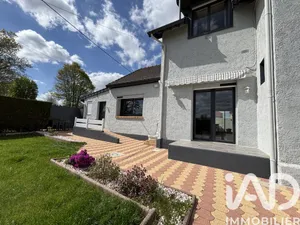 Maison de ville à Busigny (59137)