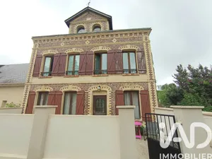 Maison à Gonfreville-l'Orcher (76700)