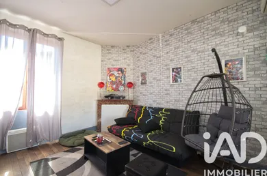 House in Suippes (51600)