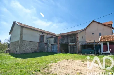 House in Suippes (51600)