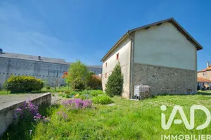 Maison à Suippes (51600)