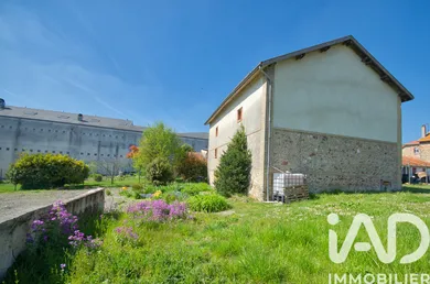 Maison à Suippes (51600)