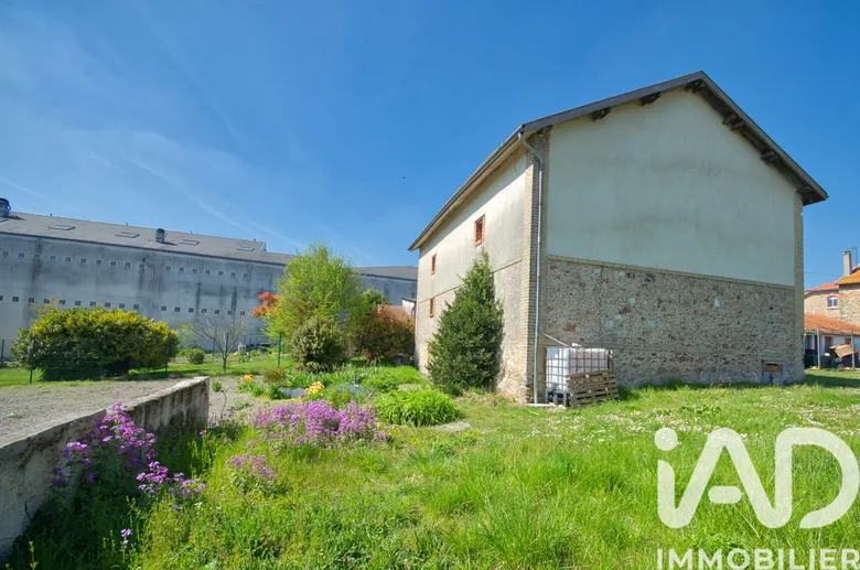 Maison 6 pièces 113 m² · à Suippes · 113 m² · 149 000 €