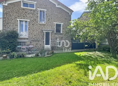 House in Fontenay-sous-Bois (94120)