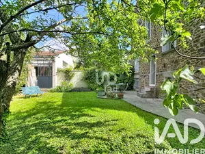 Maison à Fontenay-sous-Bois (94120)