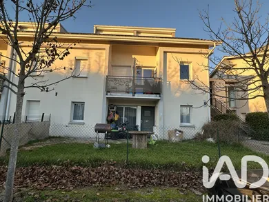 Appartement à Ambarès-et-Lagrave (33440)