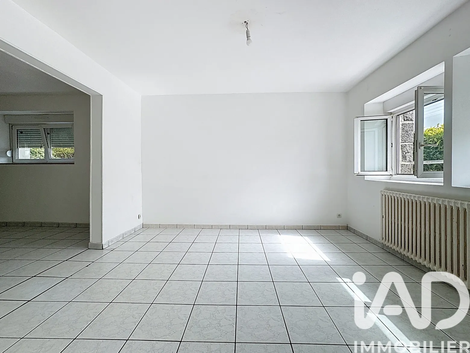 Vente maison à Loudéac (22600) : maison de ville 6 pièces 105 m² — 3