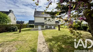 Townhouse in Loudéac (22600)
