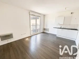 Appartement à Thiais (94320)