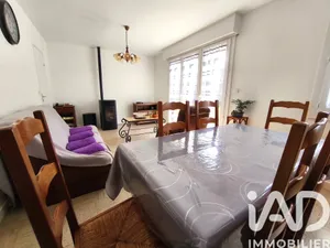 House in Scaër (29390)