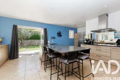 House in Grasse (06130)