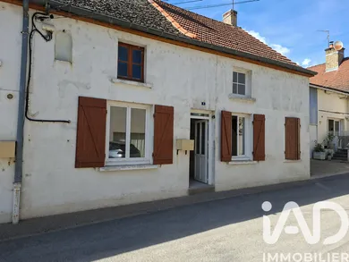 House in Verdun-sur-le-Doubs (71350)