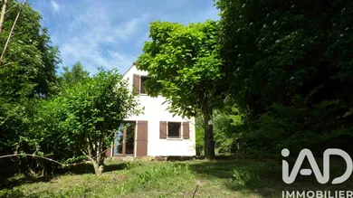 Maison traditionnelle à Castels (24220)