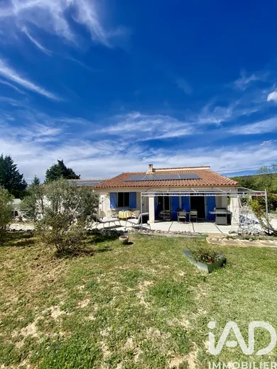 House in Pourrières (83910)