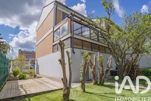Townhouse in Moulins-lès-Metz (57160)