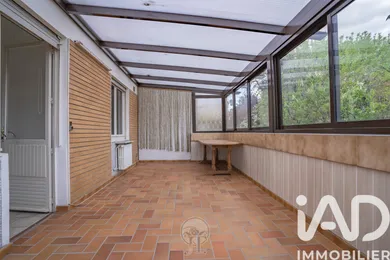 Townhouse in Moulins-lès-Metz (57160)