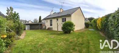 House in Acigné (35690)