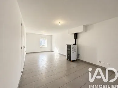 House in Arraincourt (57380)