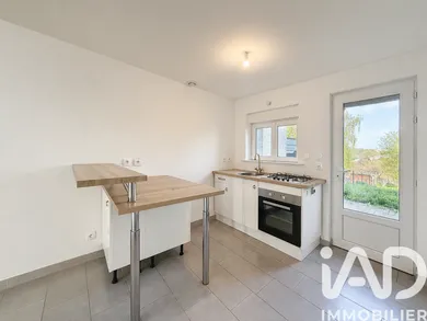 House in Arraincourt (57380)