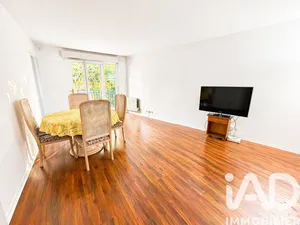 Appartement à Limeil-Brévannes (94450)