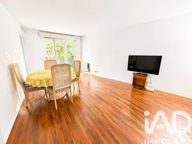 Apartment in Limeil-Brévannes (94450)