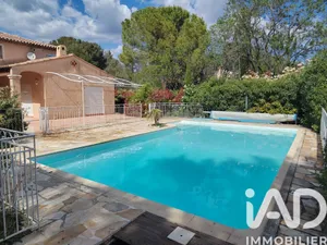 Traditional house in Lorgues (83510)