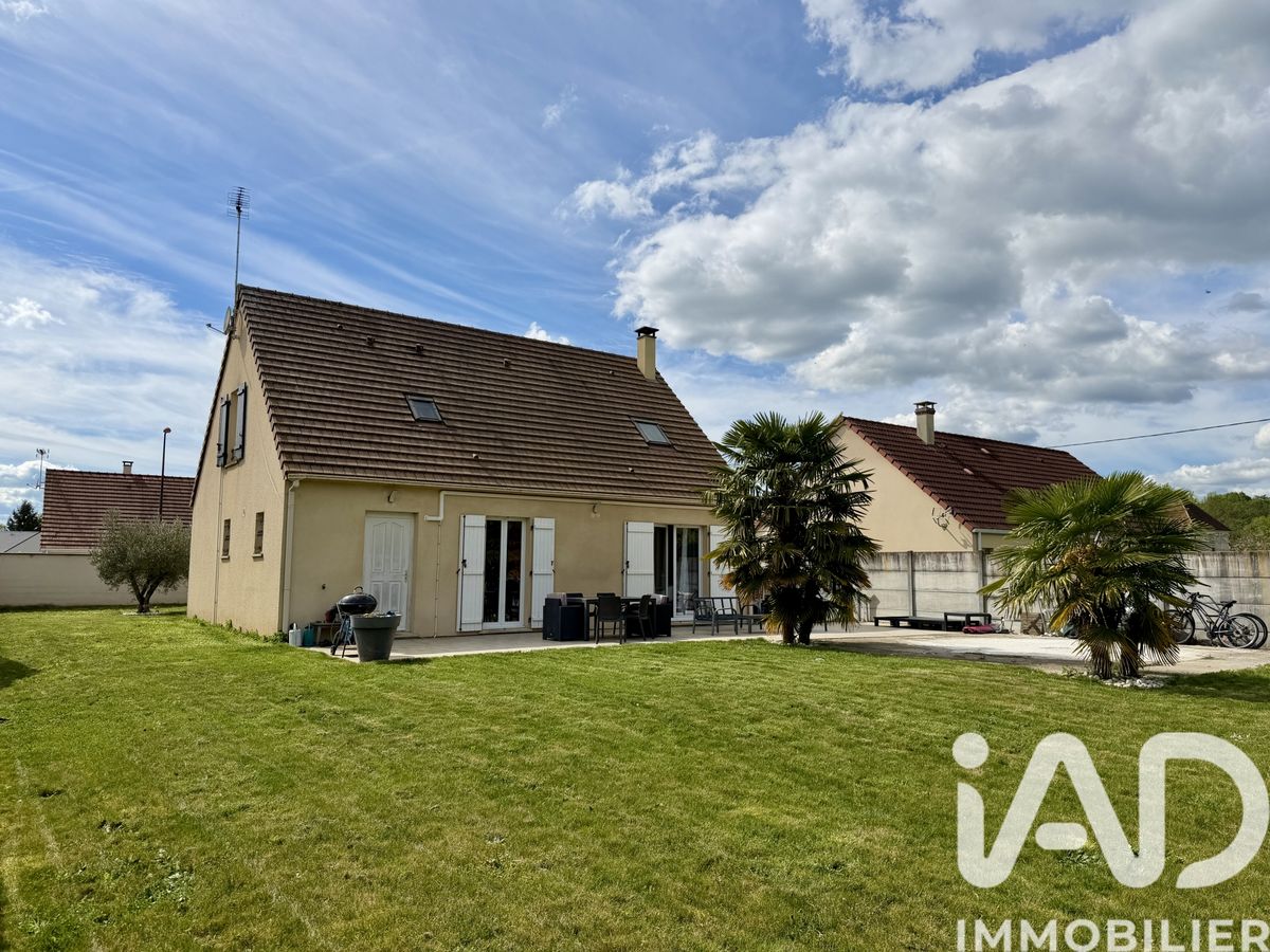maison à Vignoux-sur-Barangeon