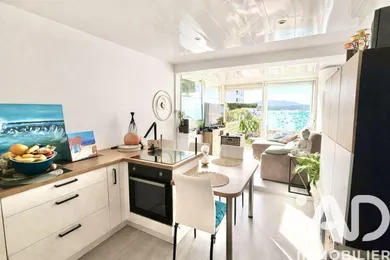 Appartement à Leucate (11370)