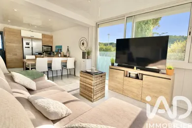 Appartement à Leucate (11370)