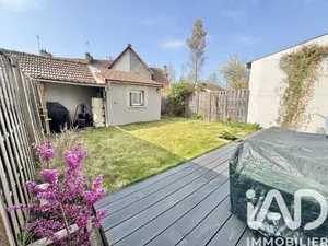 Maison à Reims (51100)