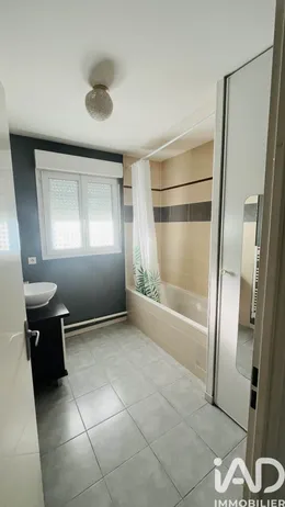 Townhouse in Libourne (33500)