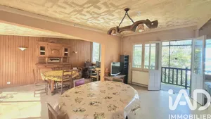 Townhouse in Tulle (19000)