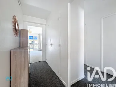 Appartement à Golfe-juan (06220)