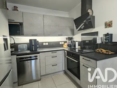 Appartement à Marseille (13012)