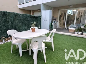 Apartment in Marseille (13012)