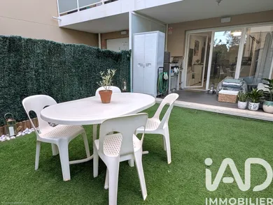 Appartement à Marseille (13012)