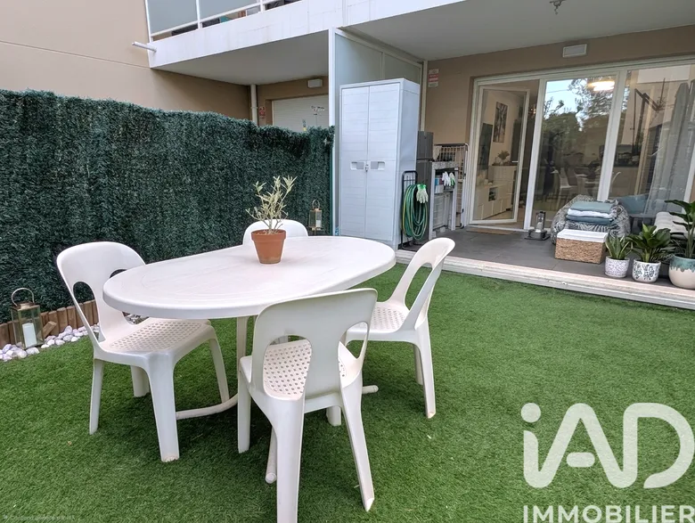 Appartement 3 pièces 62 m² · à Marseille · 62 m² · 279 000 €