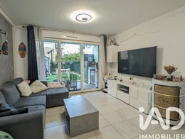 Apartment in Marseille (13012)