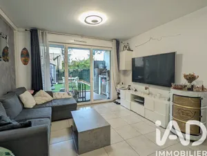 Appartement à Marseille (13012)