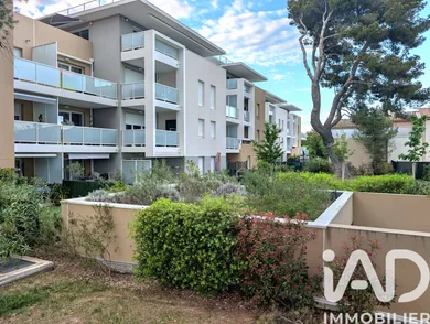 Appartement à Marseille (13012)