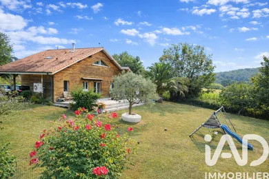 House in Labeyrie (64300)