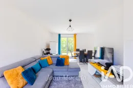 House in Pontoise (95300)