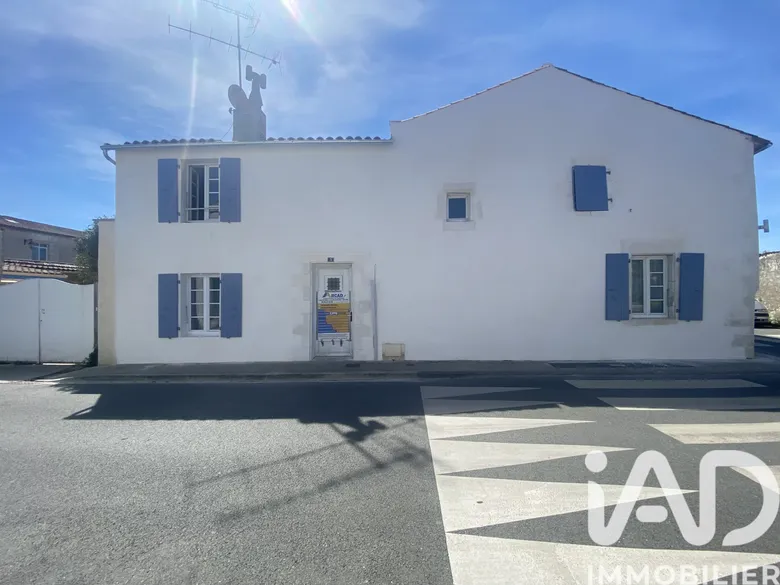 Appartement 2 pièces 41 m² · à La Rochelle · 40,5 m² · 119 500 €