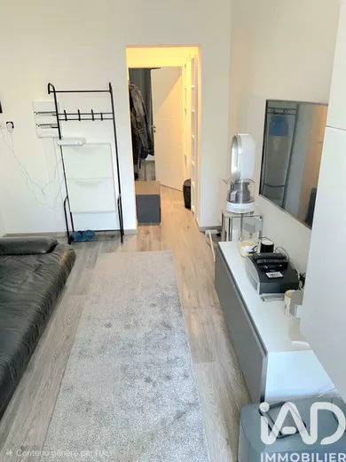 Apartment in Hussigny-Godbrange (54590)