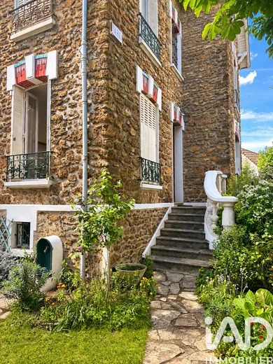 Maison à Villemomble (93250)