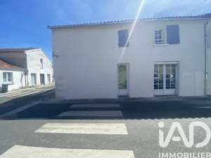 Studio à La Rochelle (17000)